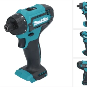 Makita DF033DZ Accuboormachine