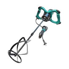 Professionele Mortelmixer